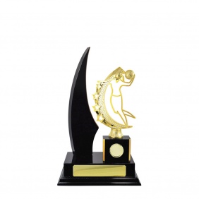 Basketball Trophy B29DKB - Trophy Land