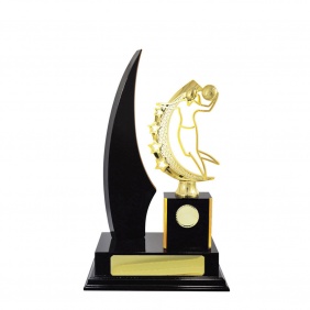 Basketball Trophy B29DKC - Trophy Land