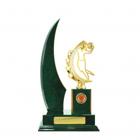 Basketball Trophy B29GNC - Trophy Land