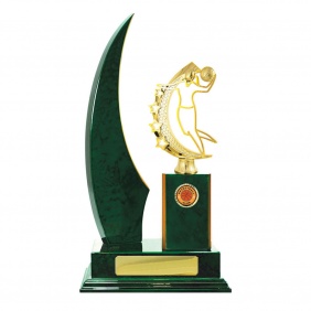 Basketball Trophy B29GND - Trophy Land