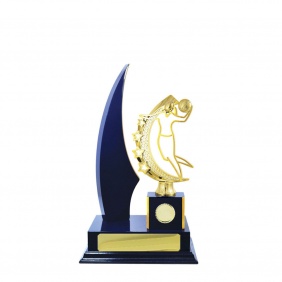 Basketball Trophy B29RBB - Trophy Land