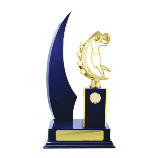 B29RBD - Trophy Land