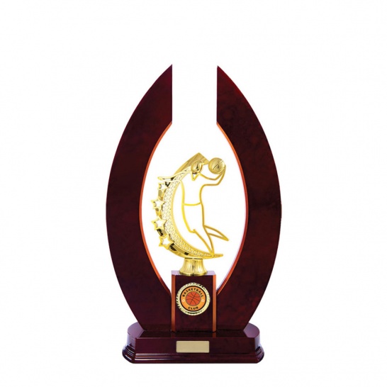 B30CHB - Trophy Land