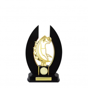Basketball Trophy B30DKA - Trophy Land