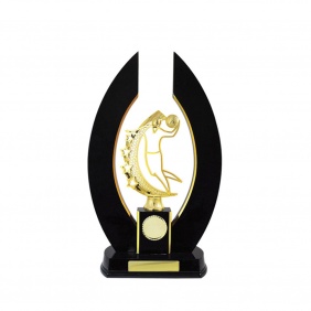 Basketball Trophy B30DKB - Trophy Land