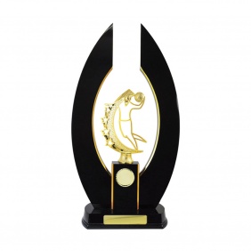 Basketball Trophy B30DKC - Trophy Land