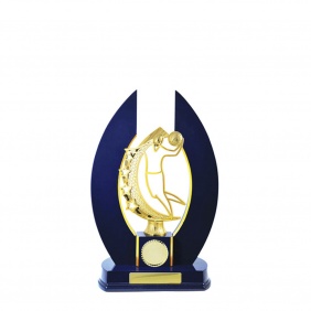 Basketball Trophy B30RBA - Trophy Land