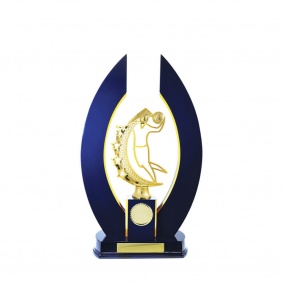 Basketball Trophy B30RBB - Trophy Land