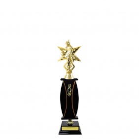 Basketball Trophy B31DKA - Trophy Land