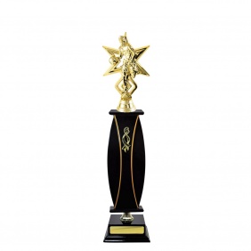 Basketball Trophy B31DKC - Trophy Land
