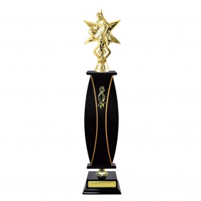Basketball Trophy B31DKD - Trophy Land
