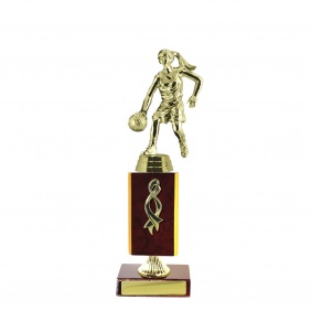 Basketball Trophy B32CHD - Trophy Land
