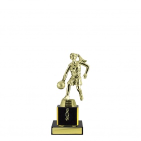 Basketball Trophy B32DKA - Trophy Land