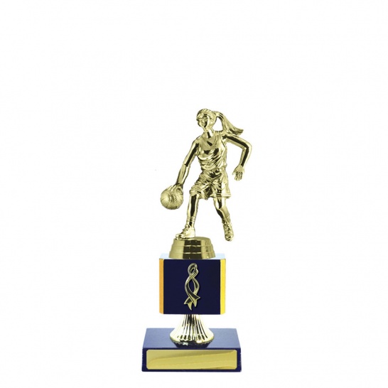 B32RBB - Trophy Land