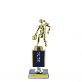 Basketball Trophy B32RBC - Trophy Land