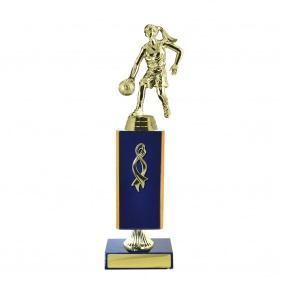 Basketball Trophy B32RBE - Trophy Land
