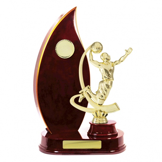 B33CHC - Trophy Land
