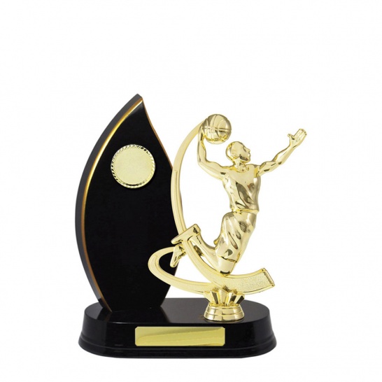 B33DKA - Trophy Land
