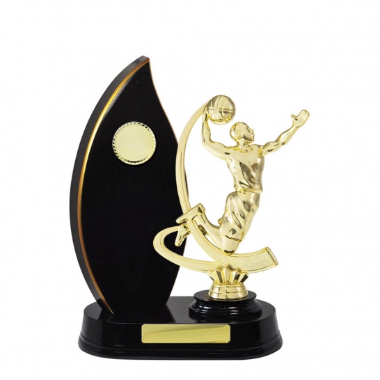 B33DKB - Trophy Land
