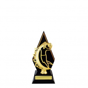 Basketball Trophy B34DKA - Trophy Land