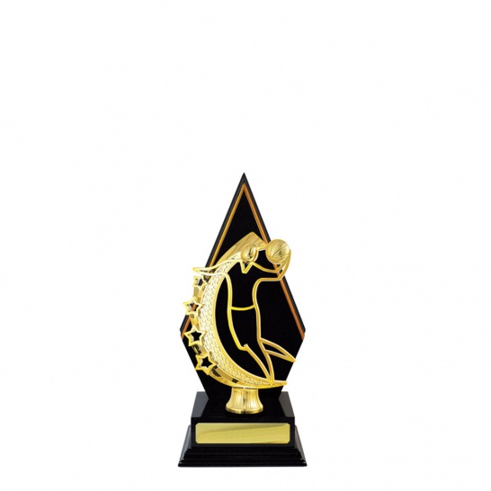 B34DKA - Trophy Land