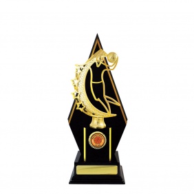Basketball Trophy B34DKC - Trophy Land