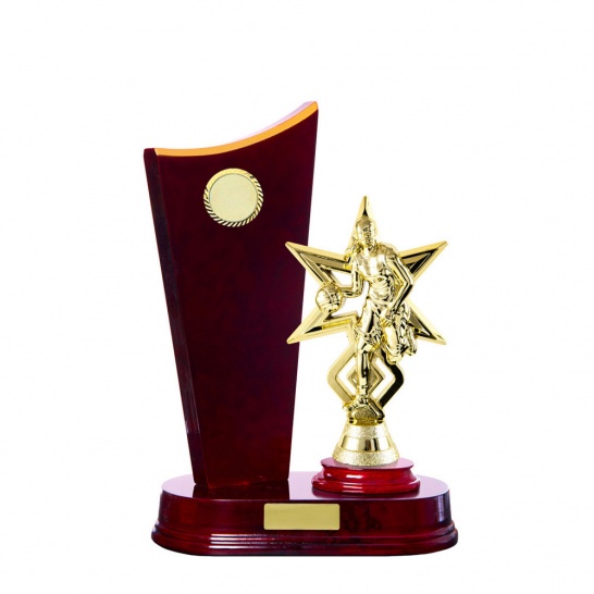 B35CHB - Trophy Land