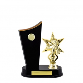 Basketball Trophy B35DKA - Trophy Land