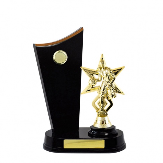B35DKB - Trophy Land