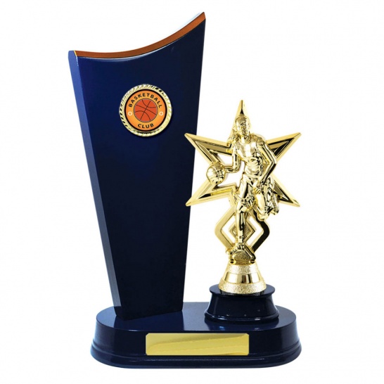 B35RBC - Trophy Land