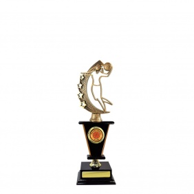 Basketball Trophy B36DKA - Trophy Land