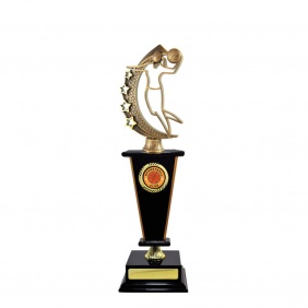 Basketball Trophy B36DKC - Trophy Land