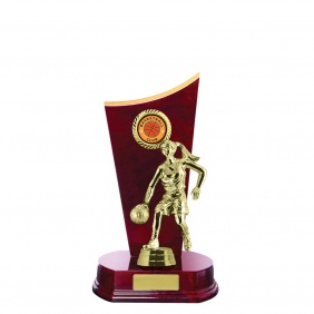 Basketball Trophy B37CHA - Trophy Land