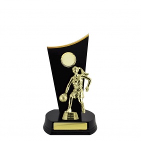 Basketball Trophy B37DKA - Trophy Land
