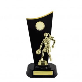 Basketball Trophy B37DKB - Trophy Land