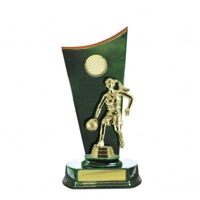 Basketball Trophy B37GNB - Trophy Land