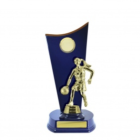 Basketball Trophy B37RBB - Trophy Land