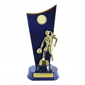 Basketball Trophy B37RBC - Trophy Land