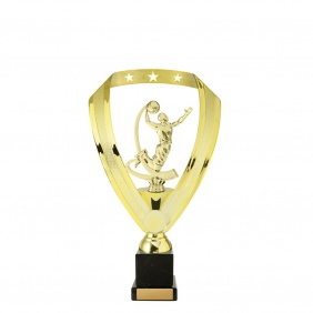 Basketball Trophy B4B - Trophy Land