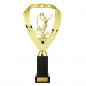 Basketball Trophy B4D - Trophy Land