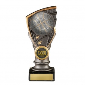 Basketball Trophy B53 - Trophy Land