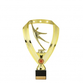 Basketball Trophy B8B - Trophy Land
