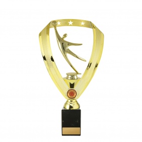 Basketball Trophy B8C - Trophy Land