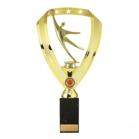 Basketball Trophy B8D - Trophy Land