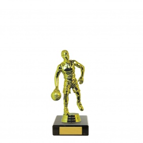 Basketball Trophy B9A - Trophy Land