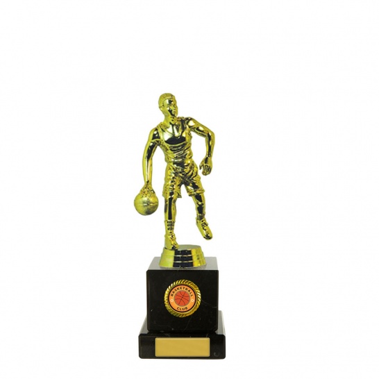 B9B - Trophy Land