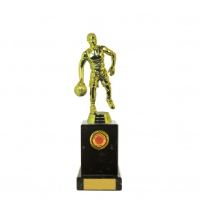 Basketball Trophy B9C - Trophy Land