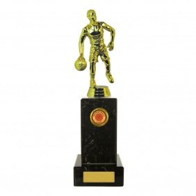 Basketball Trophy B9D - Trophy Land