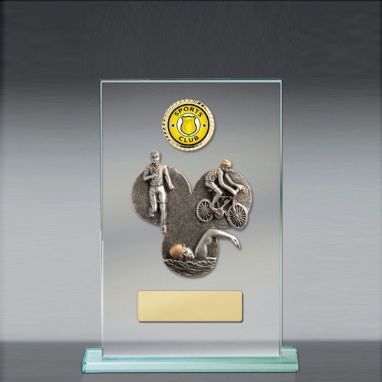 BG01A-CF15G - Trophy Land