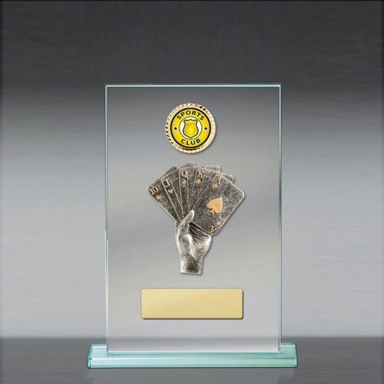 BG01A-CF54G - Trophy Land